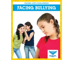 KNYGA Jenna Trnka Facing Bullying
