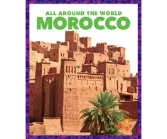 KNYGA Jenna Trnka Morocco