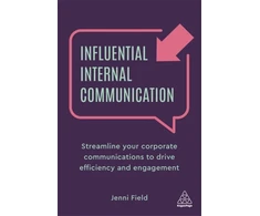 KNYGA Jenni Field Influential Internal Communication