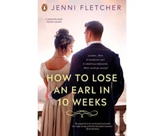 KNYGA Jenni Fletcher How to Lose an Earl in Ten Weeks