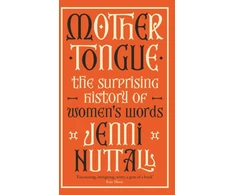 KNYGA Jenni Nuttall Mother Tongue