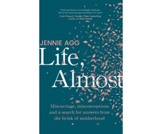 KNYGA Jennie Agg Life, Almost