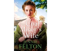 KNYGA Jennie Felton Coal Miner's Wife