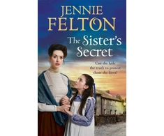 KNYGA Jennie Felton Sister's Secret