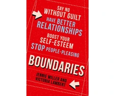 KNYGA Jennie Miller Boundaries