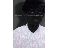 KNYGA Jennifer C Nash Juodas Feminism Reimagined