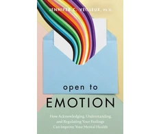 KNYGA Jennifer C Veilleux Open to Emotion