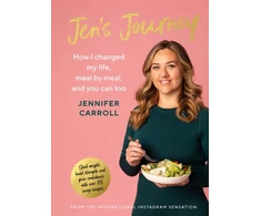 KNYGA Jennifer Carroll Jen's Journey