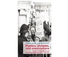KNYGA Jennifer Crane Posters, Protests, and Prescriptions