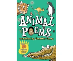 KNYGA Jennifer Curry Animal Poems