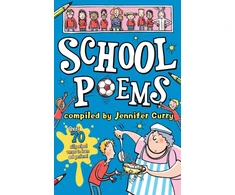 KNYGA Jennifer Curry School Poems