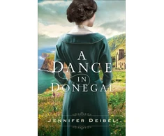 KNYGA Jennifer Deibel Dance in Donegal