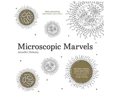 KNYGA Jennifer Delaney Microscopic Marvels