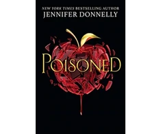 KNYGA Jennifer Donnelly Poisoned