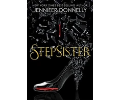 KNYGA Jennifer Donnelly Stepsister