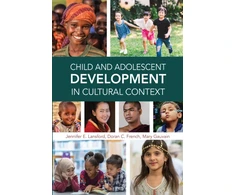 KNYGA Jennifer E Lansford Child and Adolescent Development in Cultural Context