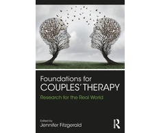 KNYGA Jennifer Fitzgerald Foundations for Couples' Therapy
