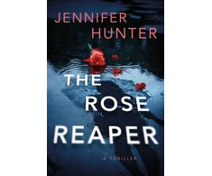 KNYGA Jennifer Hunter Rose Reaper