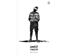 KNYGA Jennifer Johnston How Many Miles to Babylon?