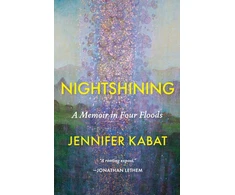 KNYGA Jennifer Kabat Nightshining