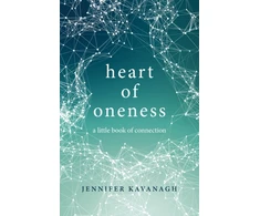 KNYGA Jennifer Kavanagh Heart of Oneness