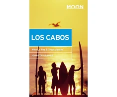 KNYGA Jennifer Kramer Moon Los Cabos (Eleventh Edition)