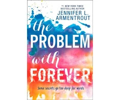 KNYGA Jennifer L Armentrout Problem With Forever