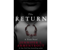 KNYGA Jennifer L Armentrout Return