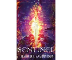 KNYGA Jennifer L Armentrout Sentinel
