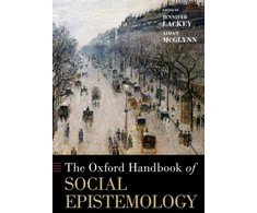 KNYGA Jennifer Lackey Oxford Handbook of Social Epistemology