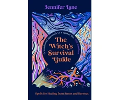 KNYGA Jennifer Lane Witch's Survival Guide