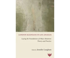 KNYGA Jennifer Langham London Kleinians in Los Angeles