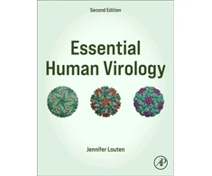 KNYGA Jennifer Louten Essential Human Virology