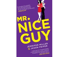KNYGA Jennifer Miller Mr. Nice Guy