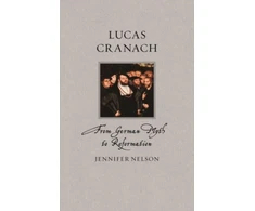 KNYGA Jennifer Nelson Lucas Cranach
