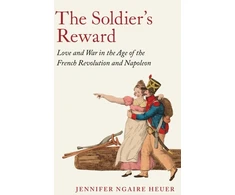 KNYGA Jennifer Ngaire Heuer Soldier's Reward