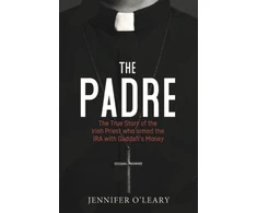 KNYGA Jennifer Oleary Padre