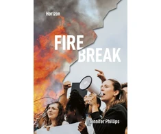 KNYGA Jennifer Phillips Firebreak