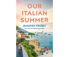 KNYGA Jennifer Probst Our Italian Summer
