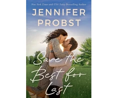 KNYGA Jennifer Probst Save the Best for Last