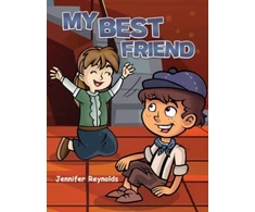 KNYGA Jennifer Reynolds My Best Friend