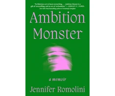 KNYGA Jennifer Romolini Ambition Monster