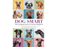 KNYGA Jennifer S Holland Dog Smart
