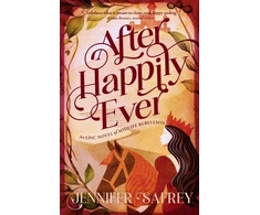 KNYGA Jennifer Safrey After Happily Ever