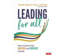 KNYGA Jennifer Spencer Iiams Leading for All