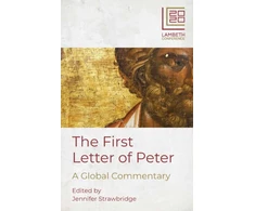 KNYGA Jennifer Strawbridge First Letter of Peter
