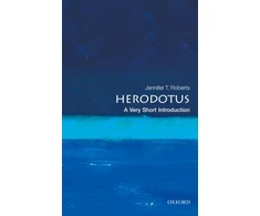 KNYGA Jennifer Tolbert Roberts Herodotus