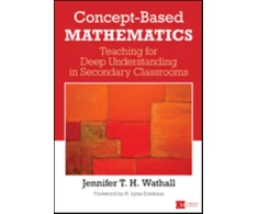KNYGA Jennifer Wathall Concept-Based Mathematics