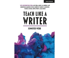 KNYGA Jennifer Webb Teach Like A Writer: Expert tips on teaching students to write in different forms