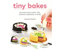 KNYGA Jennifer Ziemons Tiny Bakes